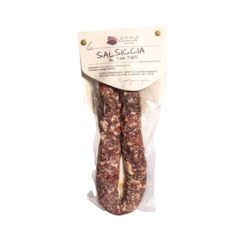 salsiccia-tartufo