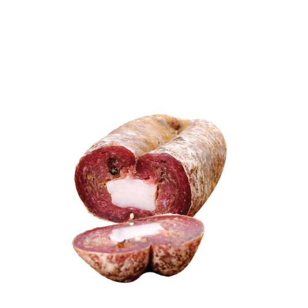 soppressata