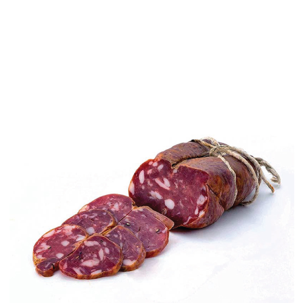 soppressata