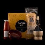 Vicceria.com ed il Trono di Sagre lanciano il Sagra Kit. I profumi, i sapori e le atmosfere delle sagre del Cilento direttamente a casa.