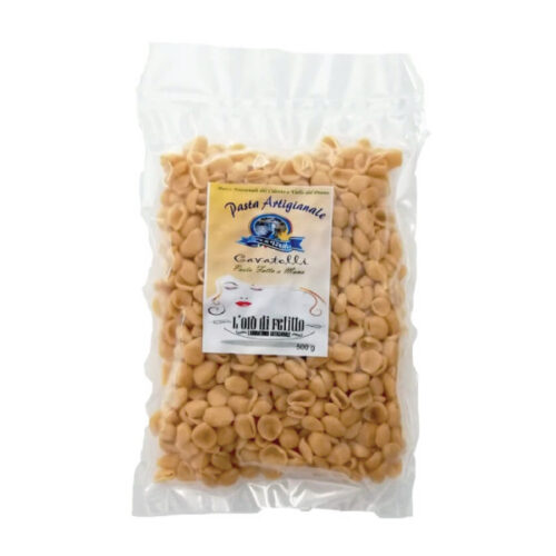 cavatelli-cilentani