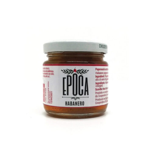 peperoncino