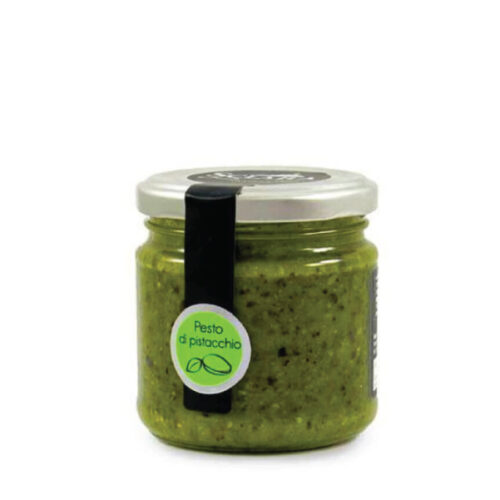 pesto-di-pistacchio