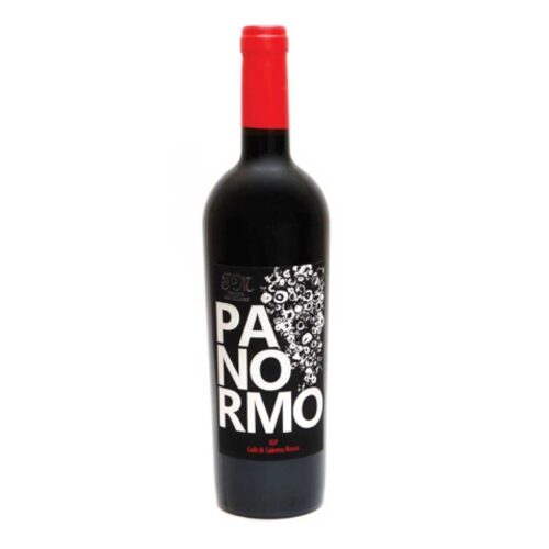 vino-panormo