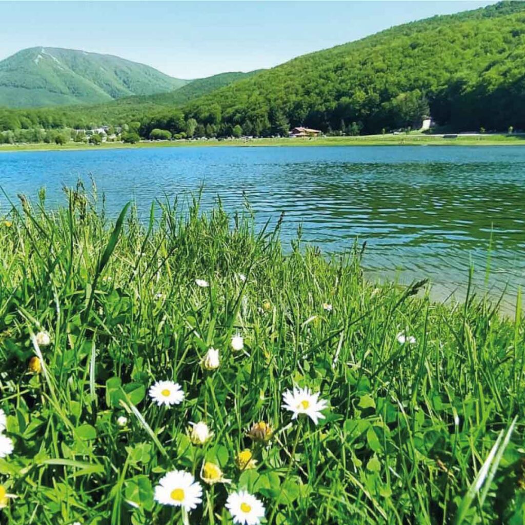 lago-laceno