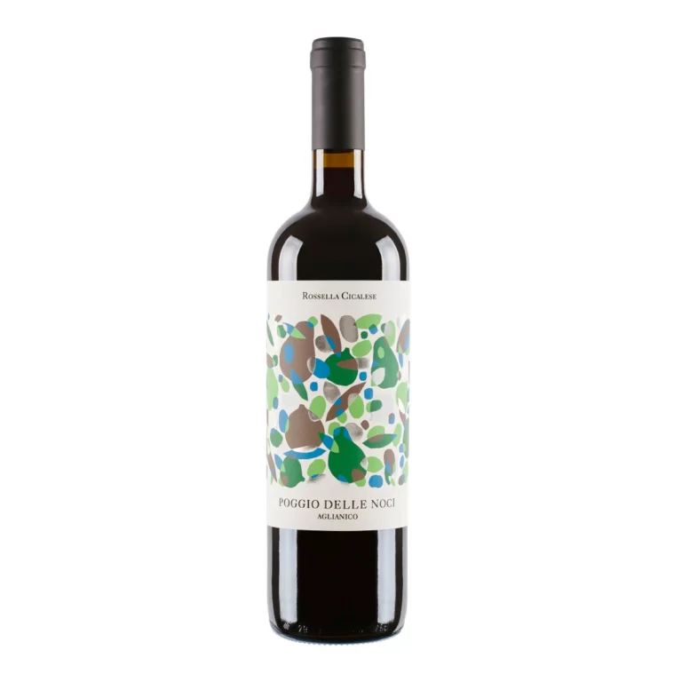 VINO POGGIO DELLE NOCI CL75 CICALESE