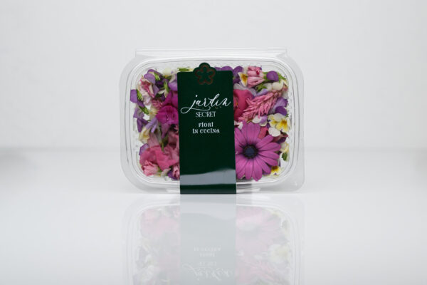 Fiori Eduli - Mix Premium